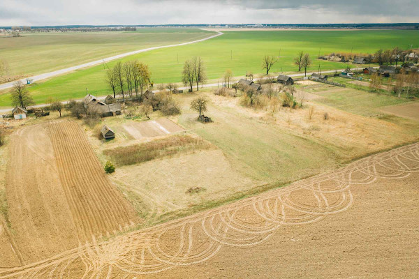 Agrupaciones de Fincas · Topógrafos para Servicios Topográficos y Geomáticos Arona