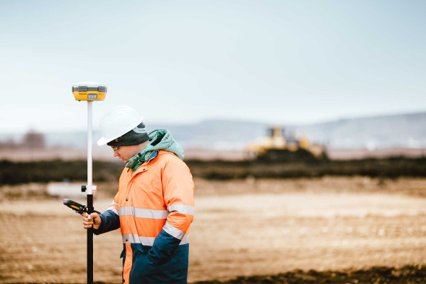 Certificados de coordenadas georreferenciadas · Topógrafos para Servicios Topográficos y Geomáticos Las Palmas de Gran Canaria