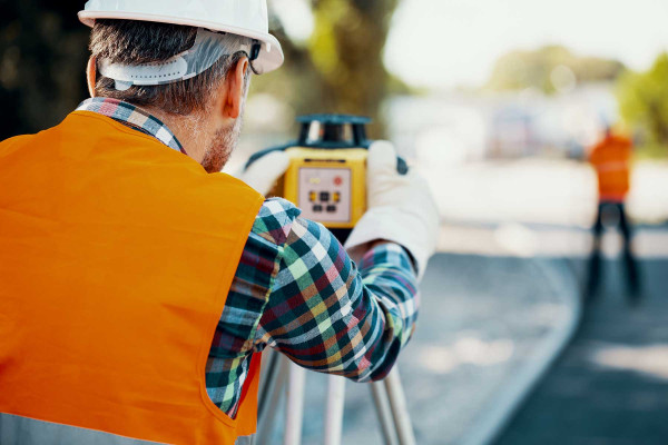 Georreferenciación catastral · Topógrafos para Servicios Topográficos y Geomáticos Las Palmas de Gran Canaria