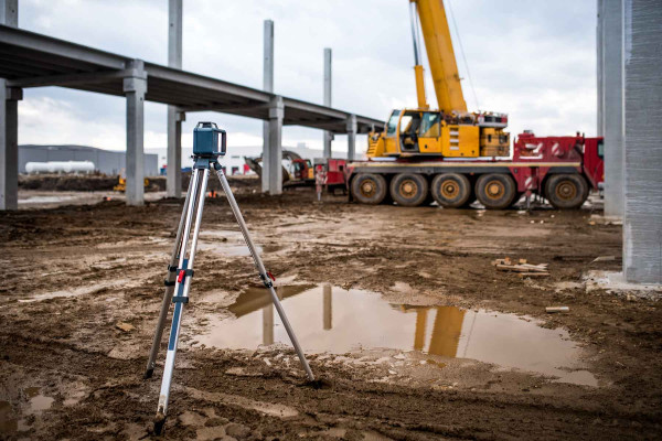 Ingeniería Topográfica · Topógrafos para Servicios Topográficos y Geomáticos Arrecife