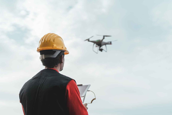 Topografía con Drones · Topógrafos para Servicios Topográficos y Geomáticos Telde